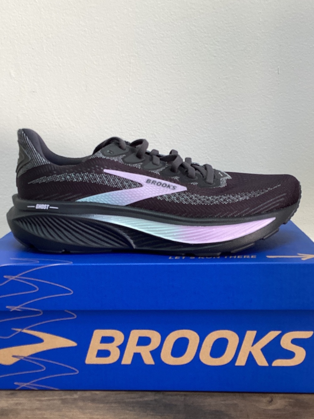 Women’s Brooks Ghost 17